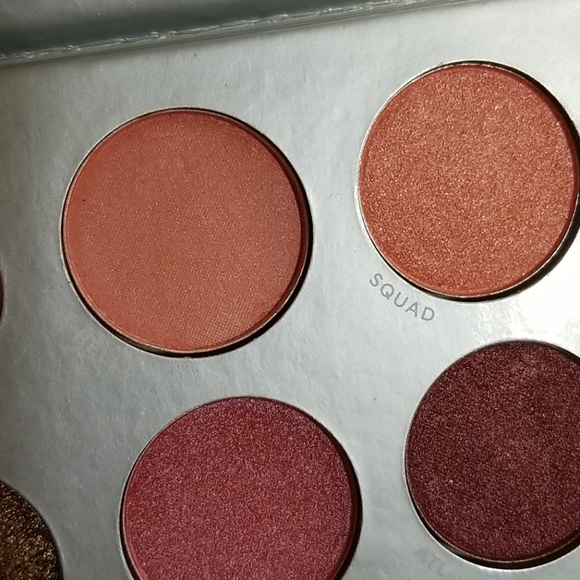 PUR 💙 EYESHADOW - Picture 5 of 7